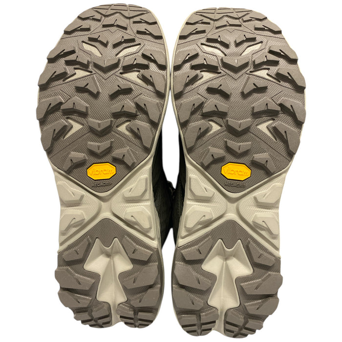 Hoka Men's Anacapa 2 Mid GTX Achilles Heel Comfort Sneaker