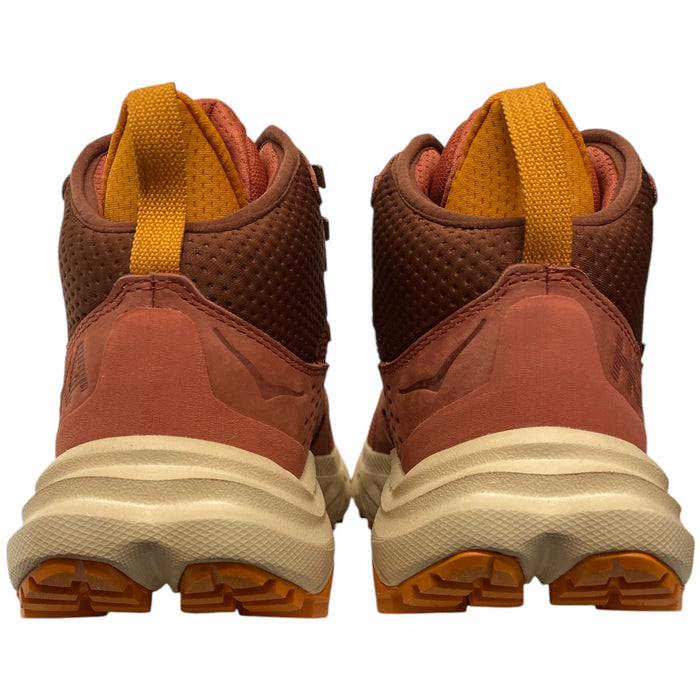 Hoka Women's Anacapa 2 MID GTX GORE-TEX Waterproof Versatile Hiker, 1142831