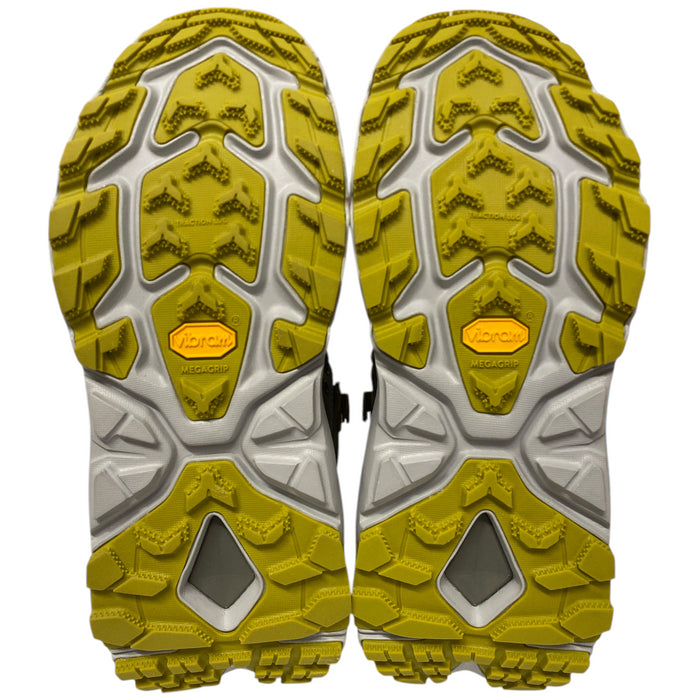 Hoka One One Men's Kaha 2 GTX Hightop GORE-TEX Waterproof Leather Hiker