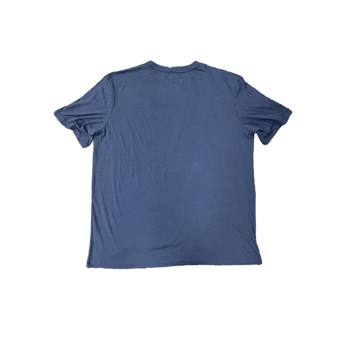 Genuine Merchandise Atlanta Braves Men's Lightweight Graphic Tee Shirt