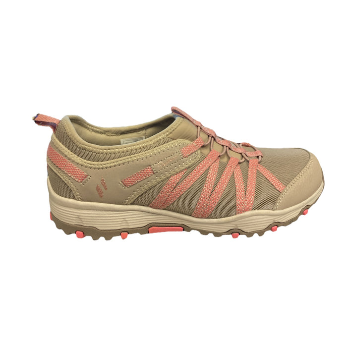 Skechers Women's Outdoor Lifestyle Seager Hiker Slip-On Shoe