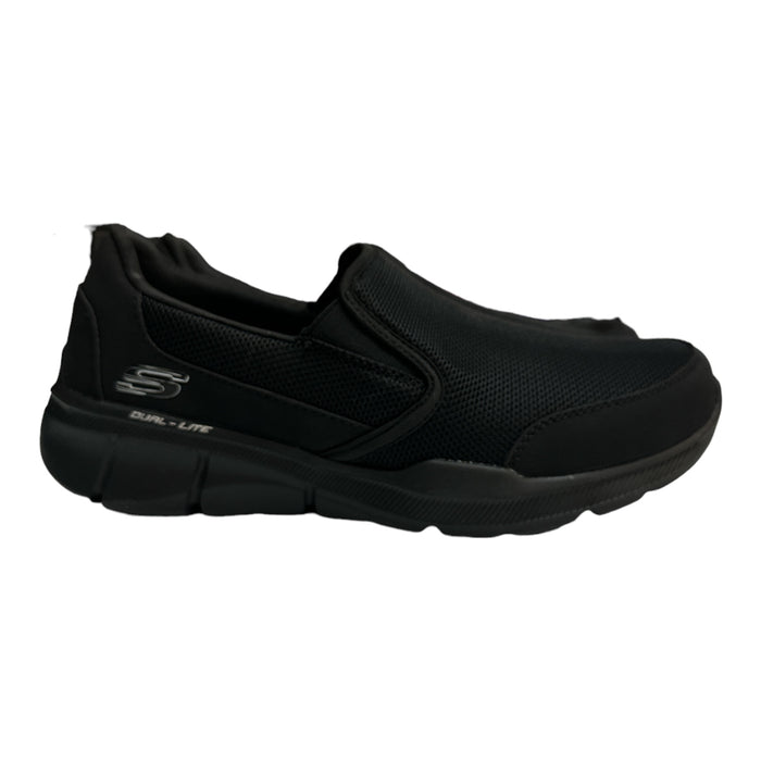 Skechers Men's Equalizer Persisting Slip-On 3.0 Athletic Mesh Sneaker