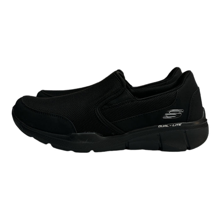 Skechers Men's Equalizer Persisting Slip-On 3.0 Athletic Mesh Sneaker