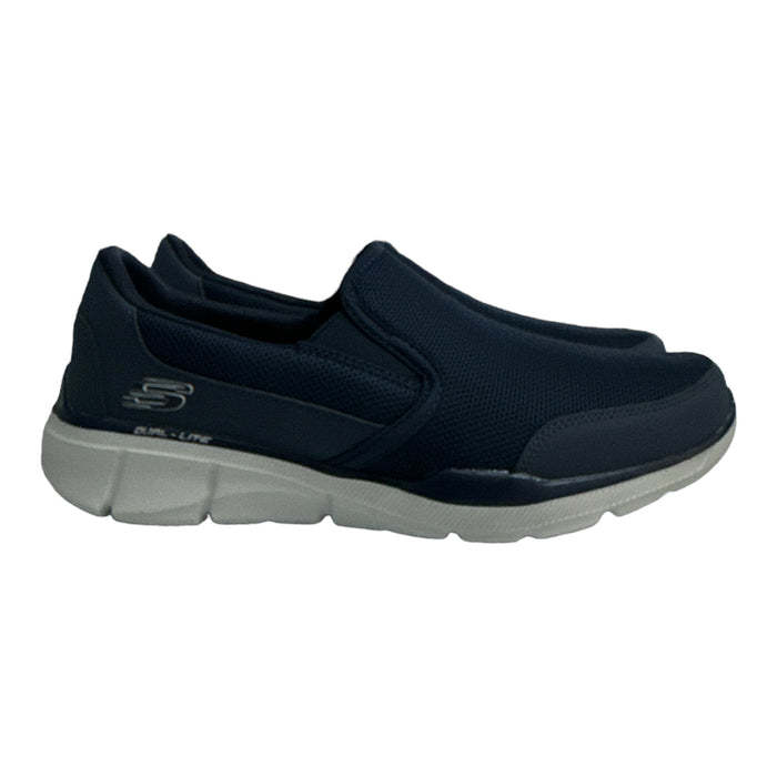 Skechers Men's Equalizer Persisting Slip-On 3.0 Athletic Mesh Sneaker