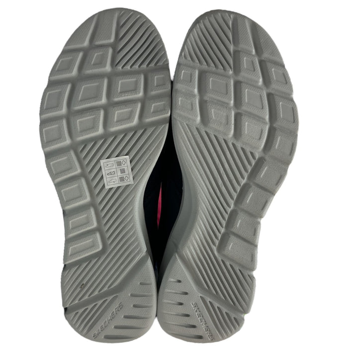 Skechers Men's Equalizer Persisting Slip-On 3.0 Athletic Mesh Sneaker