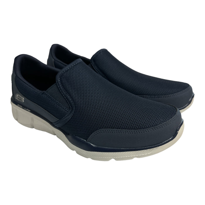 Skechers Men's Equalizer Persisting Slip-On 3.0 Athletic Mesh Sneaker