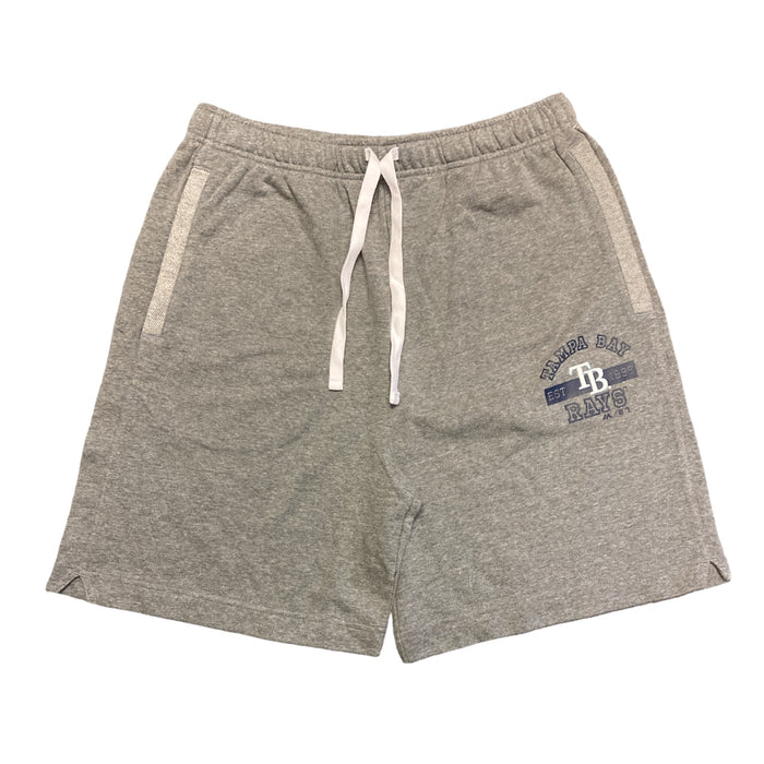 Majestic Genuine Merchandise MLB French Terry Lounge Shorts