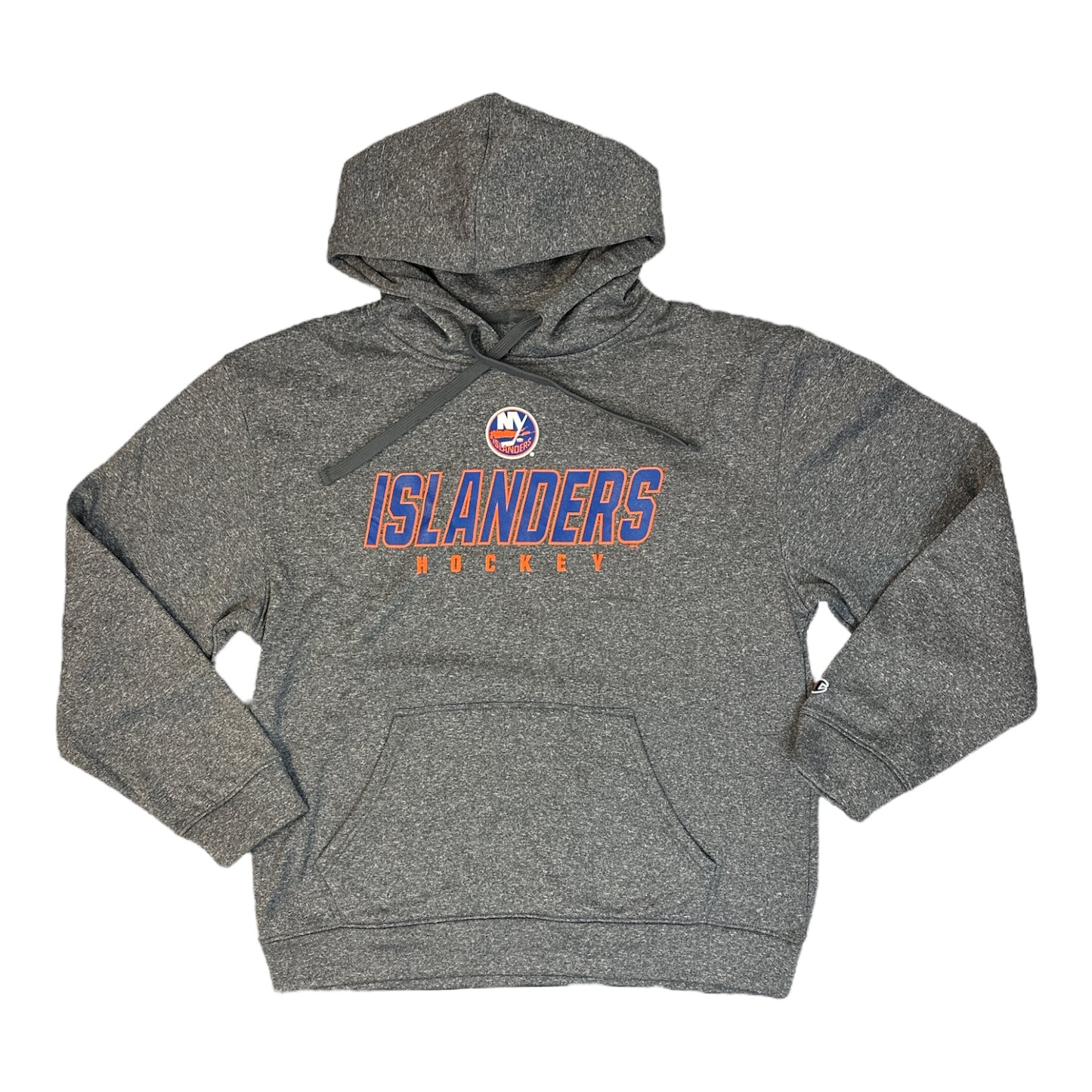 Champion Men's NHL Fleece Lined Pullover Hoodie