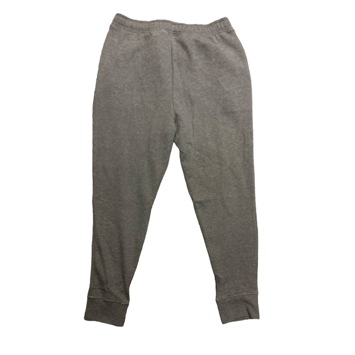 Champion Men's Inner Drawcord Welt Pockets Fleece Jogger Pant