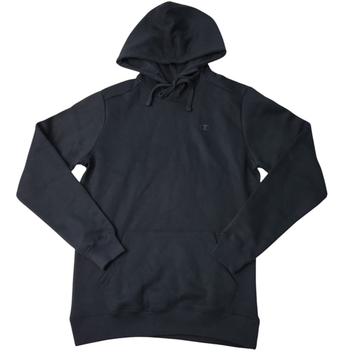 Champion Men's Kangaroo Pocket Drawcord Hooded Sweatshirt