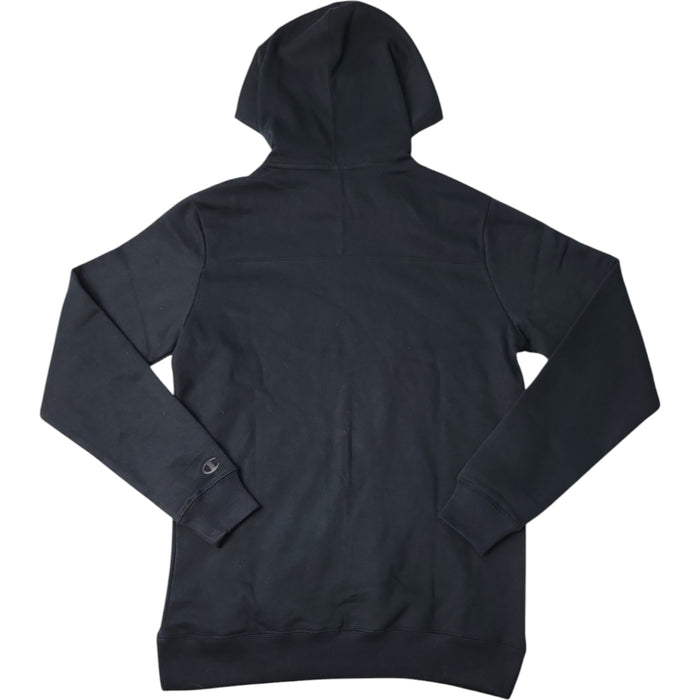 Champion Men's Kangaroo Pocket Drawcord Hooded Sweatshirt