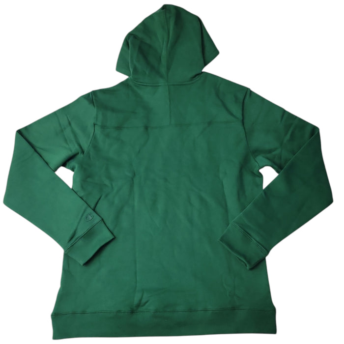 Champion Men's Kangaroo Pocket Drawcord Hooded Sweatshirt