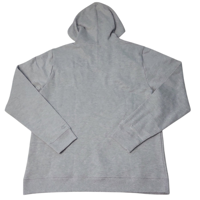 Champion Men's Kangaroo Pocket Drawcord Hooded Sweatshirt
