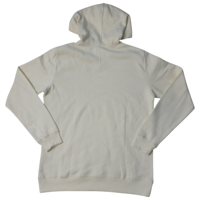 Champion Men's Kangaroo Pocket Drawcord Hooded Sweatshirt