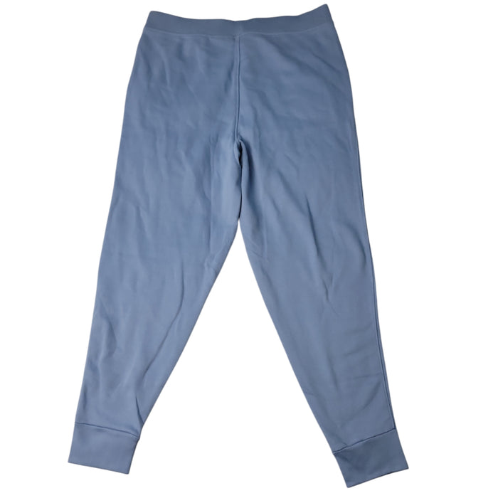 Champion Men's Warm Soft Fleece Side Pockets Drawcord Jogger