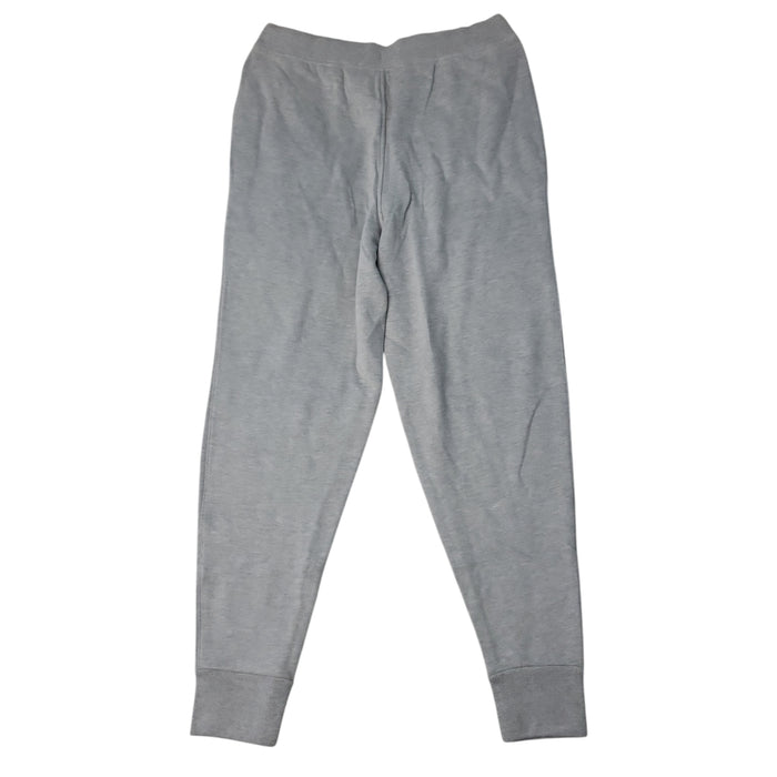 Champion Men's Warm Soft Fleece Side Pockets Drawcord Jogger