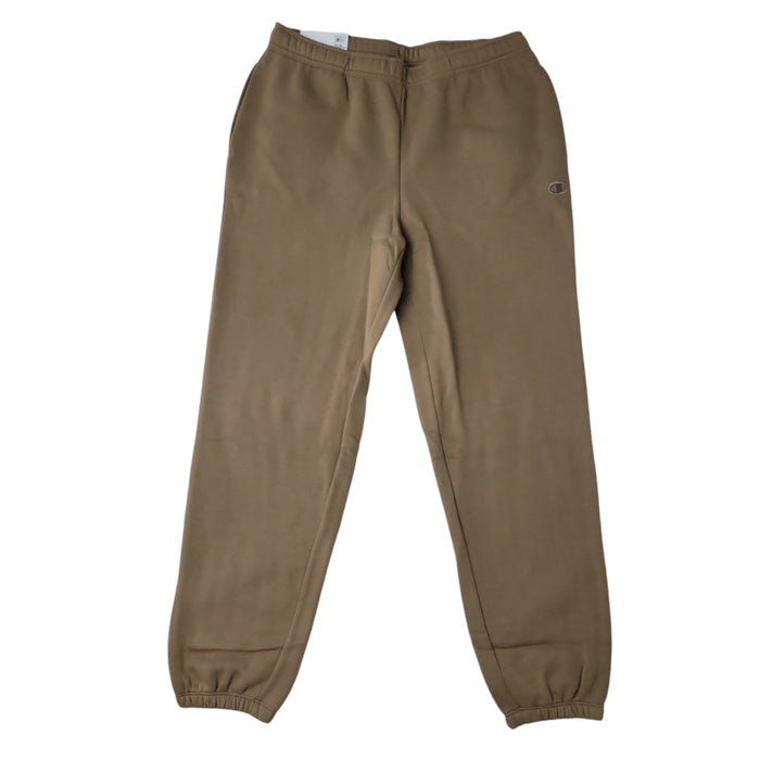 Champion relaxed fit fleece pants online