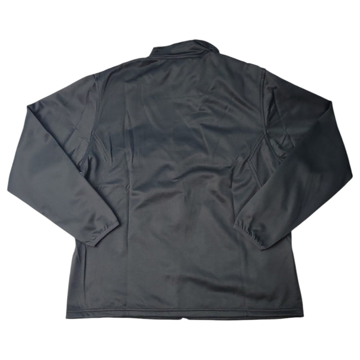 NFL Officially Licensed Adult Zippered Pockets Soft Fleece Jacket