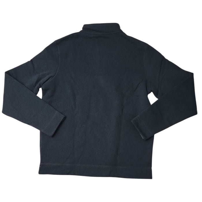 Peter Millar Soft Warm Long Sleeve Quarter Zip Sweater