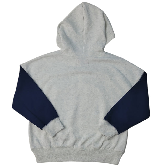 Limited Too Girls Warm Comfort Super Soft Varsity Hoodie