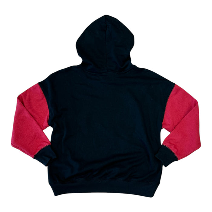 Limited Too Girls Warm Comfort Super Soft Varsity Hoodie