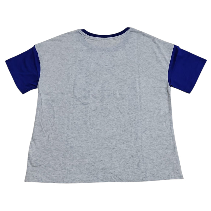 Limited Too Girls Easy Fit Active Short Sleeve & Mesh Shorts Set