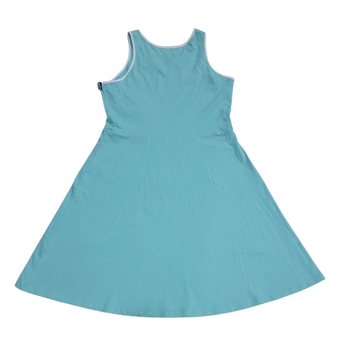 Limited Too Girls Sleeveless Soft Regular Fit Pull-On Active Dress