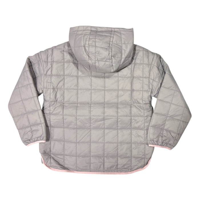 Limited Too Girls Regular Fit Nylon Shell Pullover Packable Jacket