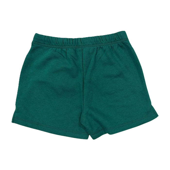 Limited Too Girls Lightweight Cotton & Polyester Fleece Shorts