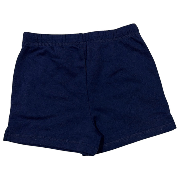 Limited Too Girls Lightweight Cotton & Polyester Fleece Shorts