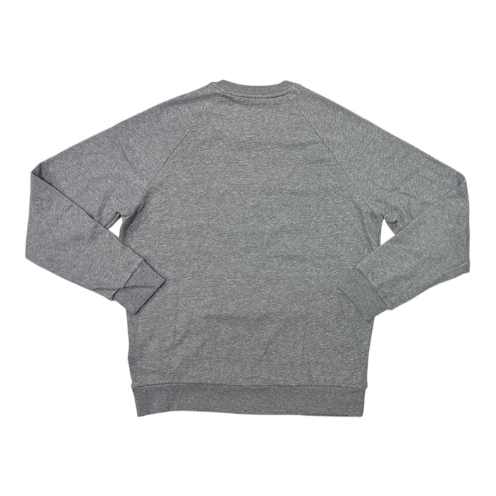 Under Armour Men's Rival Crew Neck Loose Fit Raglan Sleeve Sweatshirt, 1379755