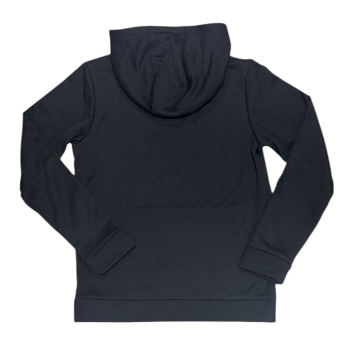 Under Armour Boys Big Logo Long Sleeve Loose Fit Fleece Hoodie