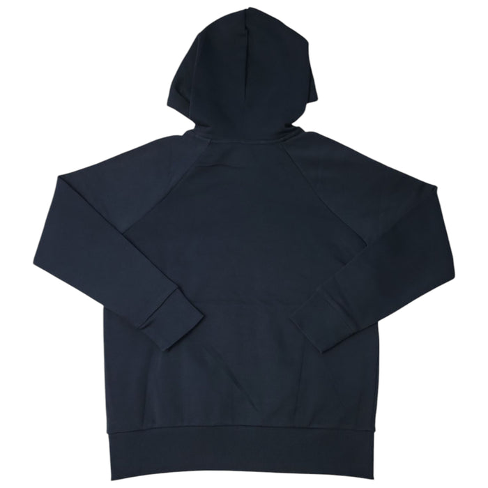 Under Armour Men's Rival Fleece Logo Kangaroo Pocket Hoodie