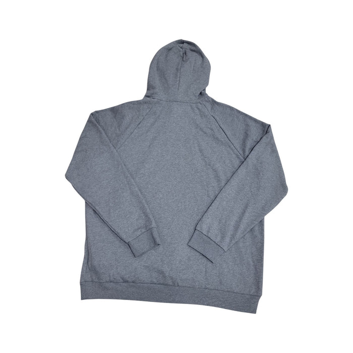 Under Armour Men's Rival Fleece Logo Kangaroo Pocket Hoodie