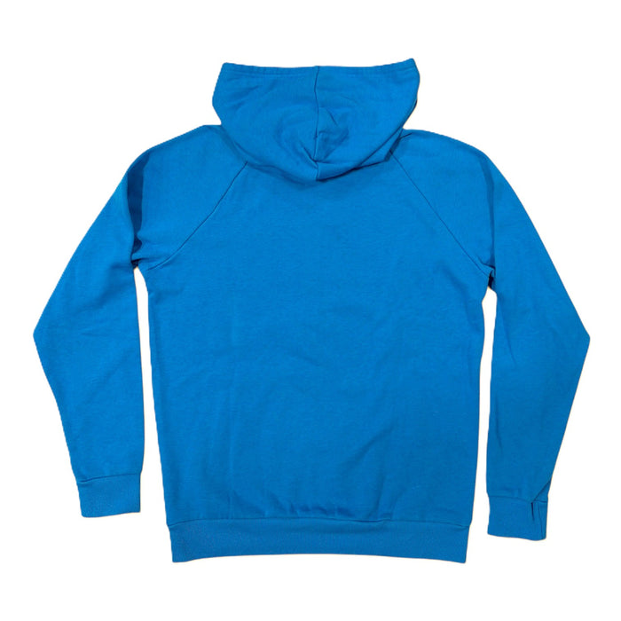 Under Armour Men's Rival Fleece Logo Kangaroo Pocket Hoodie