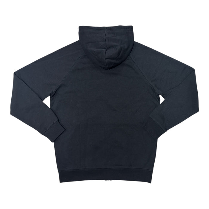 Under Armour Men's Rival Full Zip Raglan Sleeve Fleece Hoodie
