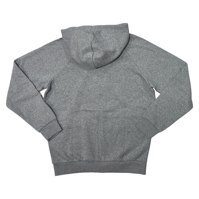 Under Armour Men's Rival Full Zip Raglan Sleeve Fleece Hoodie