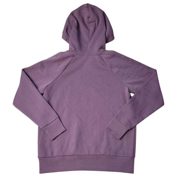 Under Armour Women's Rival Soft Fleece Big Logo Hoodie