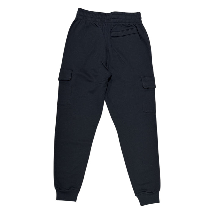 Under Armour Men's Rival Loose Fit Fleece Cargo Joggers