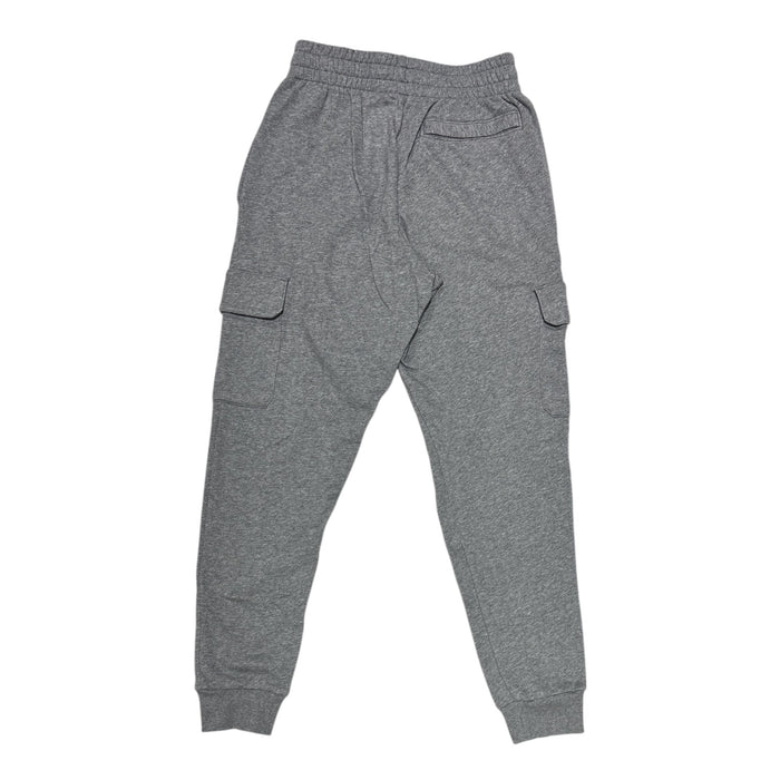 Under Armour Men's Rival Loose Fit Fleece Cargo Joggers