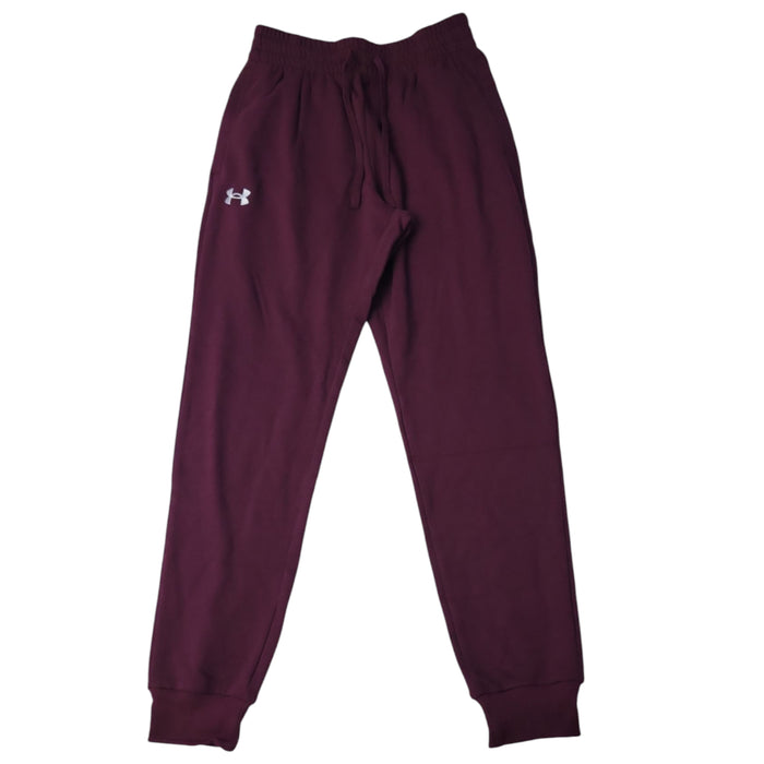 Under Armour Men's Rival Pockets Extra Warm Fleece Jogger