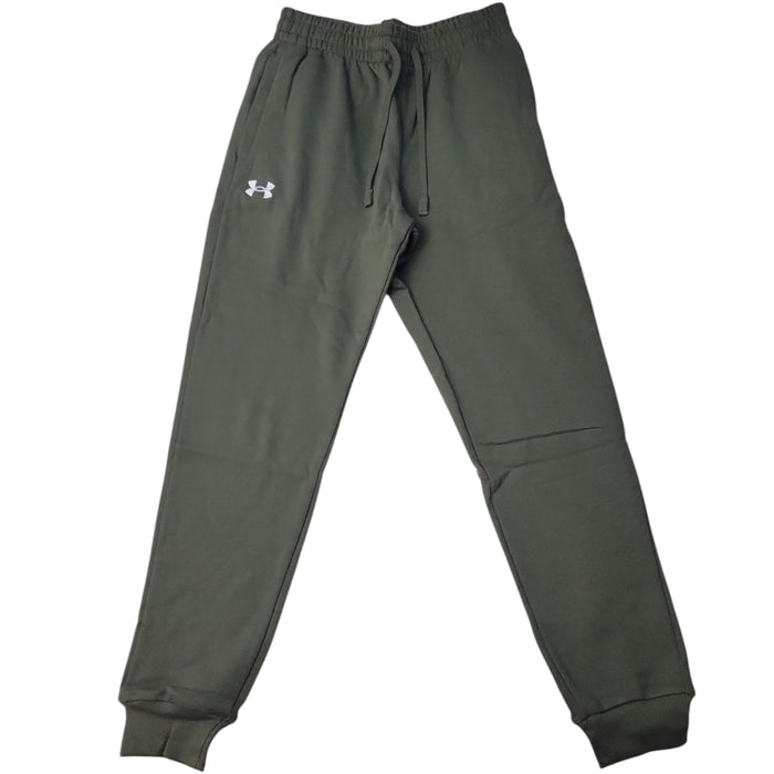 Under Armour Men's Rival Pockets Extra Warm Fleece Jogger