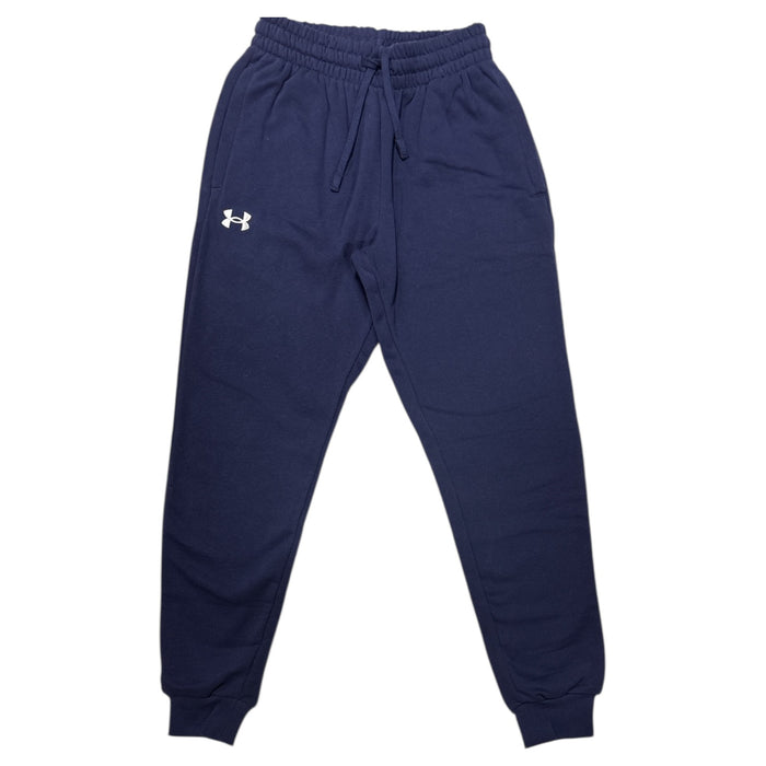 Under Armour Men's Rival Pockets Extra Warm Fleece Jogger