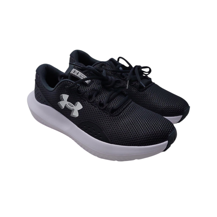 Under Armour Men's Durable Rubber Superior Comfort Charged Surge 4 Sneaker