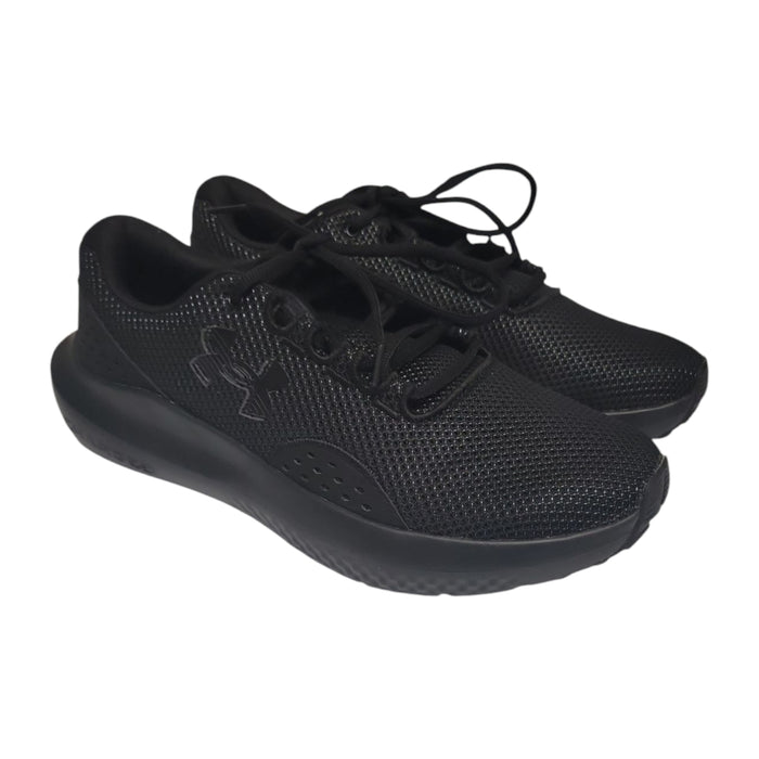 Under Armour Men's Durable Rubber Superior Comfort Charged Surge 4 Sneaker
