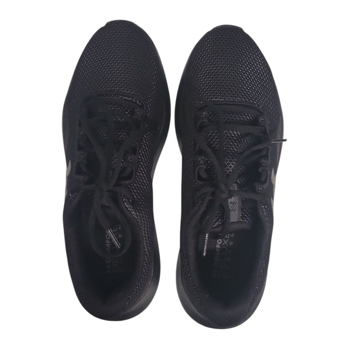 Under Armour Men's Durable Rubber Superior Comfort Charged Surge 4 Sneaker