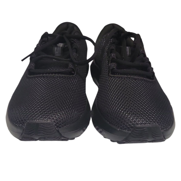 Under Armour Men's Durable Rubber Superior Comfort Charged Surge 4 Sneaker