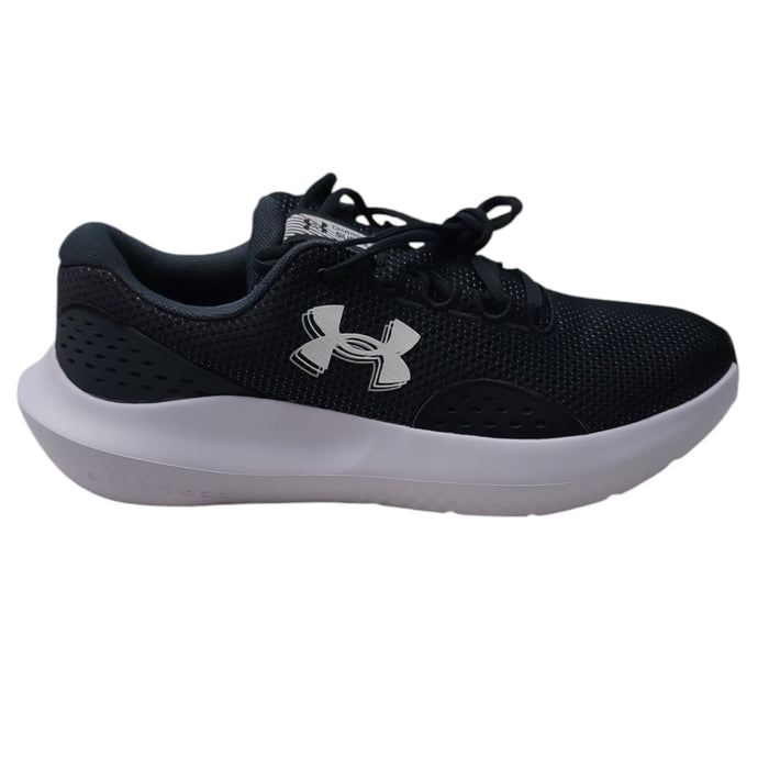 Under Armour Men's Durable Rubber Superior Comfort Charged Surge 4 Sneaker