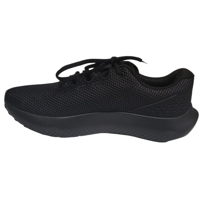 Under Armour Men's Durable Rubber Superior Comfort Charged Surge 4 Sneaker