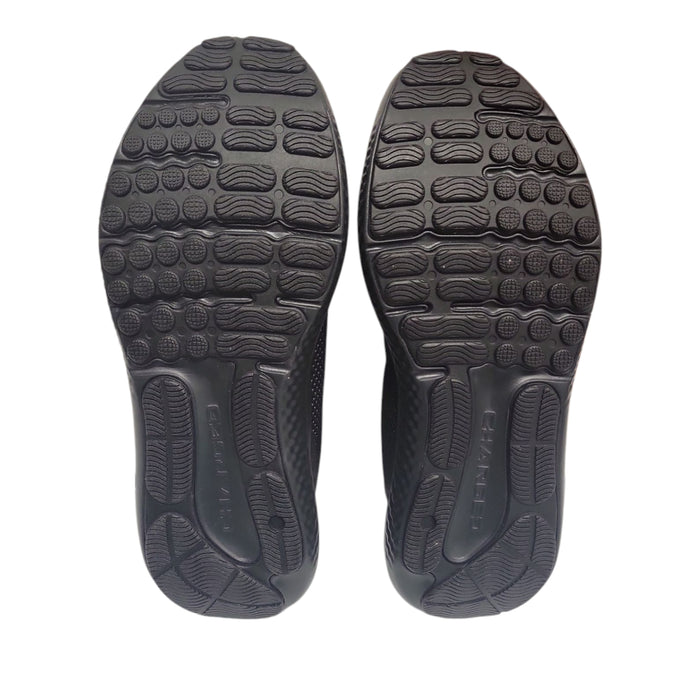 Under Armour Men's Durable Rubber Superior Comfort Charged Surge 4 Sneaker